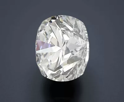 3.65ct F IF Rare Carat Ideal Cut Round Diamond