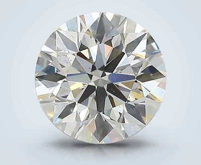 1.00ct G VS2 Excellent Cut Round Lab Grown Diamond