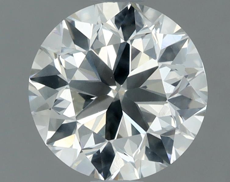 1.50ct J SI2 Very Good Cut Round Diamond