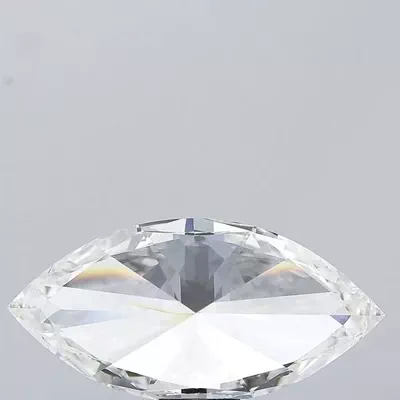 15.08ct G VVS2 Very Good Cut Marquise Lab Grown Diamond