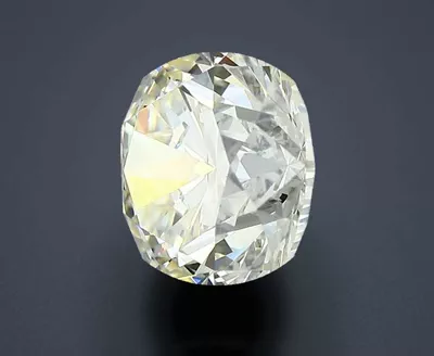 2.00ct K VVS1 Excellent Cut Round Diamond