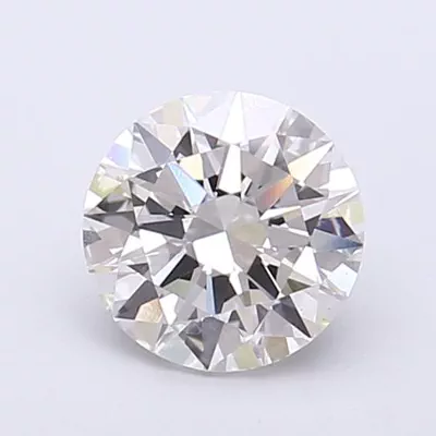 1.00ct G VS1 Excellent Cut Round Lab Grown Diamond