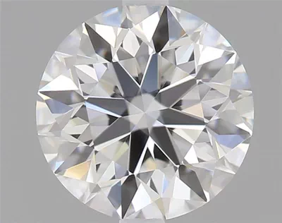 1.00ct E FL Excellent Cut Round Diamond