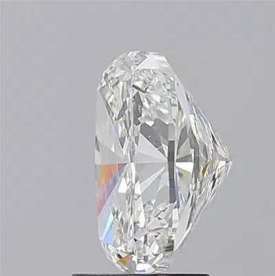 3.20ct I SI1 Very Good Cut Cushion Diamond