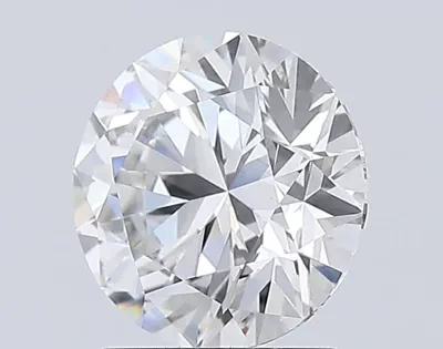 1.87ct H VS1 Rare Carat Ideal Cut Round Lab Grown Diamond