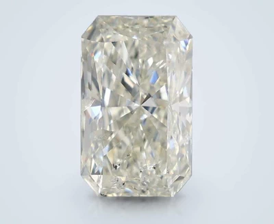 2.00ct J SI2 Very Good Cut Radiant Diamond