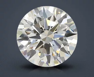 1.00ct F VS1 Rare Carat Ideal Cut Round Lab Grown Diamond