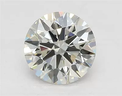 1.27ct H VS1 Rare Carat Ideal Cut Round Lab Grown Diamond