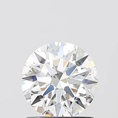 1.09ct G VS1 Excellent Cut Round Lab Grown Diamond