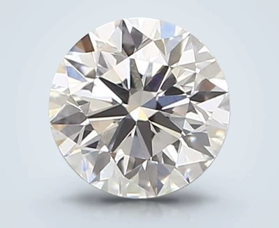 0.33ct E VS1 Rare Carat Ideal Cut Round Diamond