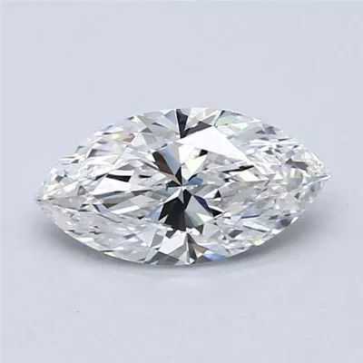 1.20ct F VVS2 Rare Carat Ideal Cut Marquise Diamond