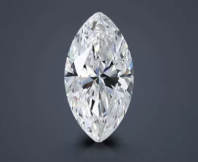 1.20ct F VVS2 Rare Carat Ideal Cut Marquise Diamond