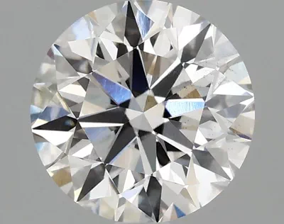 1.55ct G VS2 Excellent Cut Round Lab Grown Diamond
