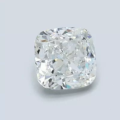 1.01ct I VVS1 Very Good Cut Cushion Diamond