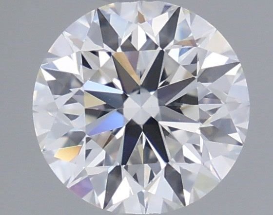 1.19ct E VS1 Very Good Cut Round Lab Grown Diamond