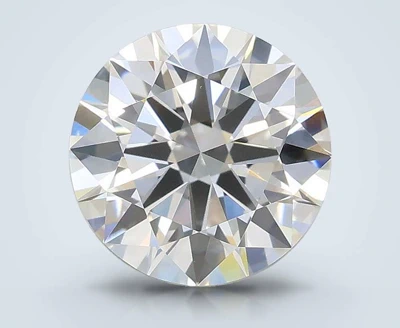 2.00ct E VS1 Excellent Cut Round Lab Grown Diamond