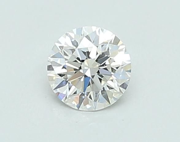 0.40ct G VVS1 Rare Carat Ideal Cut Round Diamond