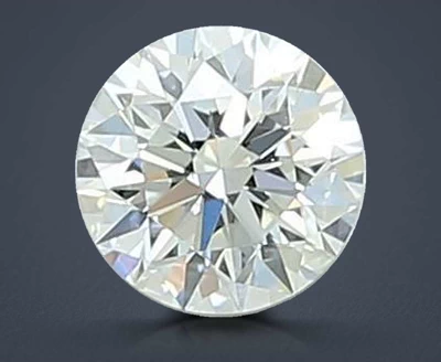 0.40ct G VVS1 Rare Carat Ideal Cut Round Diamond