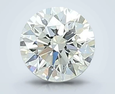 0.40ct G VVS1 Rare Carat Ideal Cut Round Diamond
