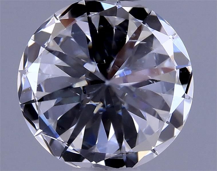 0.50ct E SI1 Rare Carat Ideal Cut Round Diamond