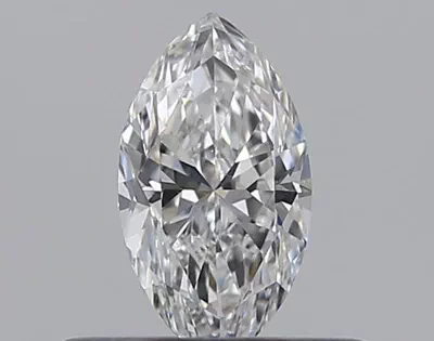 0.30ct D VS2 Very Good Cut Marquise Diamond