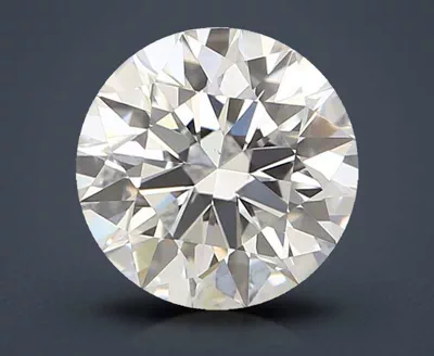 0.80ct G VS2 Rare Carat Ideal Cut Round Diamond