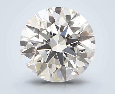 0.80ct G VS2 Rare Carat Ideal Cut Round Diamond