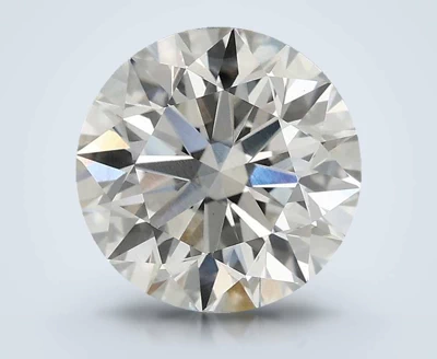1.48ct G VS1 Excellent Cut Round Lab Grown Diamond