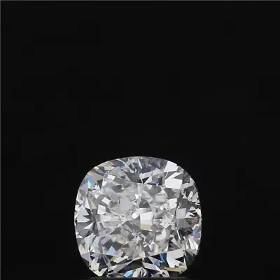 1.01ct I VS2 Very Good Cut Cushion Diamond
