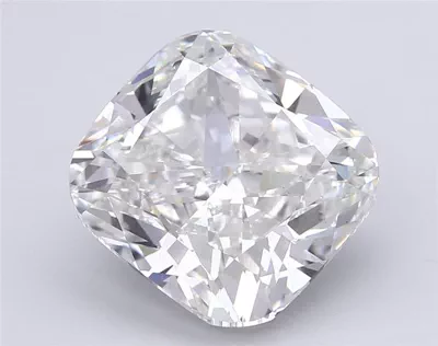 14.77ct G VS1 Rare Carat Ideal Cut Cushion Lab Grown Diamond
