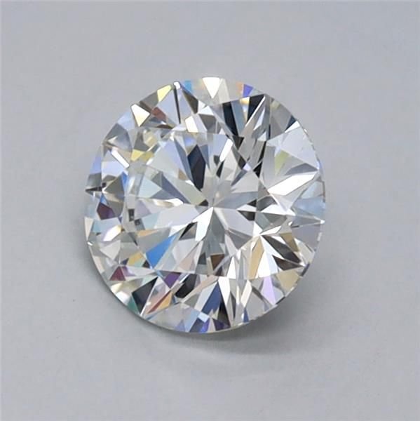 0.35ct F VS1 Rare Carat Ideal Cut Round Diamond