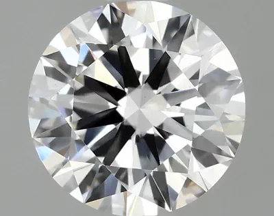 1.00ct F VS1 Rare Carat Ideal Cut Round Lab Grown Diamond
