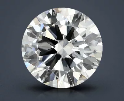 1.00ct F VS1 Rare Carat Ideal Cut Round Lab Grown Diamond