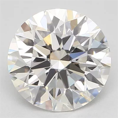 1.01ct F VVS1 Rare Carat Ideal Cut Round Diamond