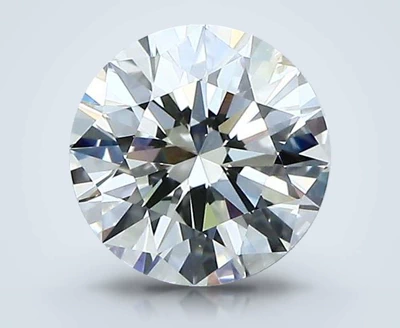 1.20ct K SI1 Very Good Cut Round Diamond