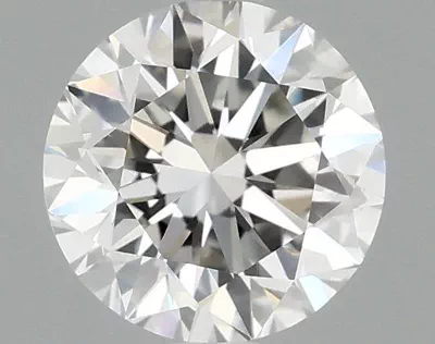 1.00ct G VS1 Excellent Cut Round Lab Grown Diamond
