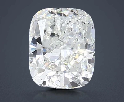 1.31ct I SI2 Very Good Cut Cushion Diamond