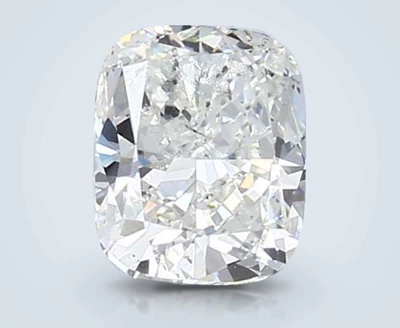 1.31ct I SI2 Very Good Cut Cushion Diamond