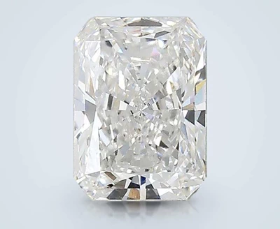 1.44ct F VVS1 Rare Carat Ideal Cut Radiant Lab Grown Diamond
