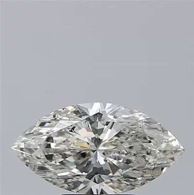 2.01ct H SI2 Very Good Cut Marquise Diamond