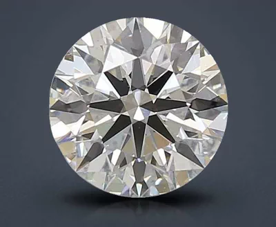 1.73ct F VS1 Rare Carat Ideal Cut Round Lab Grown Diamond