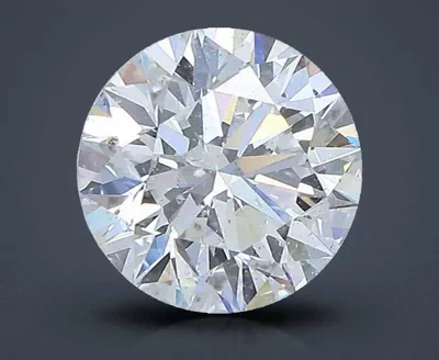 1.81ct F SI2 Excellent Cut Round Diamond