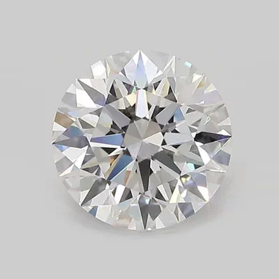 1.84ct E VS1 Excellent Cut Round Lab Grown Diamond