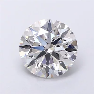 1.80ct F VS2 Rare Carat Ideal Cut Round Lab Grown Diamond
