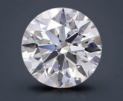 1.80ct F VS2 Rare Carat Ideal Cut Round Lab Grown Diamond