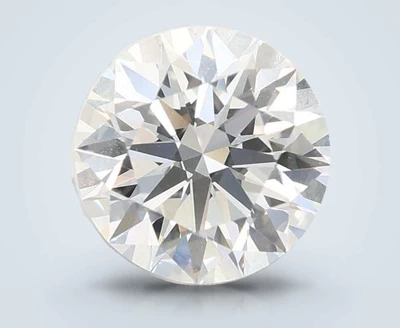 1.59ct E VVS1 Rare Carat Ideal Cut Round Lab Grown Diamond