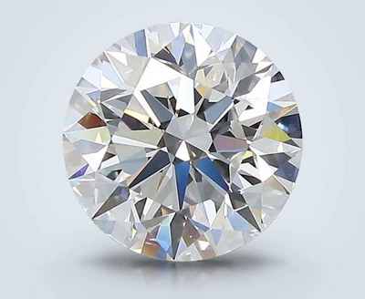1.77ct D IF Excellent Cut Round Diamond