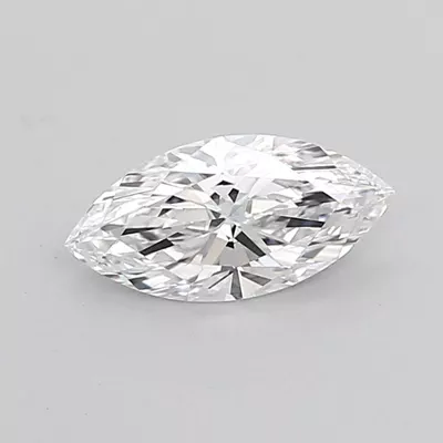 1.16ct E VVS2 Rare Carat Ideal Cut Marquise Lab Grown Diamond