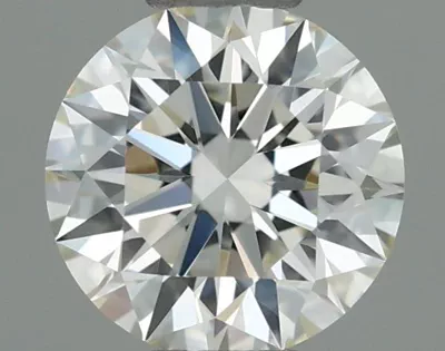 0.50ct J VS1 Rare Carat Ideal Cut Round Diamond