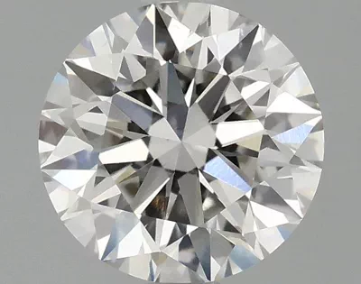1.10ct G VS1 Rare Carat Ideal Cut Round Lab Grown Diamond